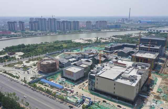 探寻沾化区经济高质量发展密码：创新集聚壮大主导产业 强链补链加速动能转换