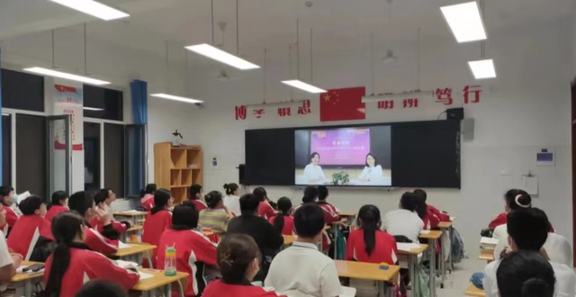 滨州教育周播报｜第30期（2022.4.25—5.1）
