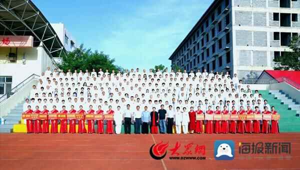 惠民县老年人太极拳线上健身推广展示大联动拉开帷幕