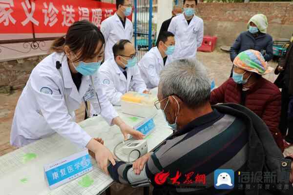 沾化区富国街道开展“浓情富国 孝善同行”活动