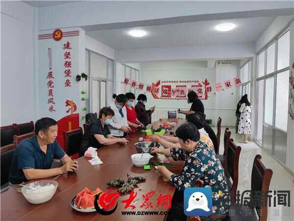 阳信县信城街道人大代表送温情 走访慰问暖人心