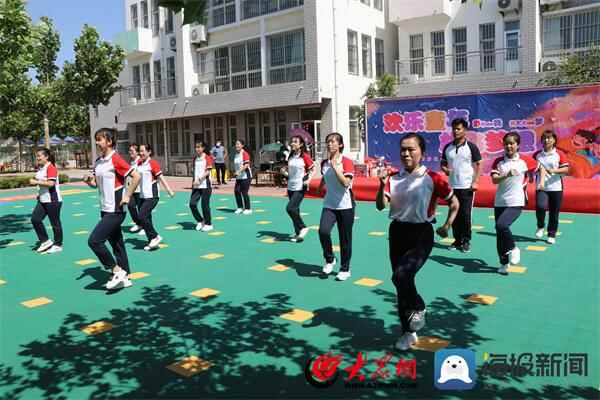 省自然资源厅调查监测处副处长、厅团委书记仲阳一行到阳信县商店镇开展欢庆六一·助...