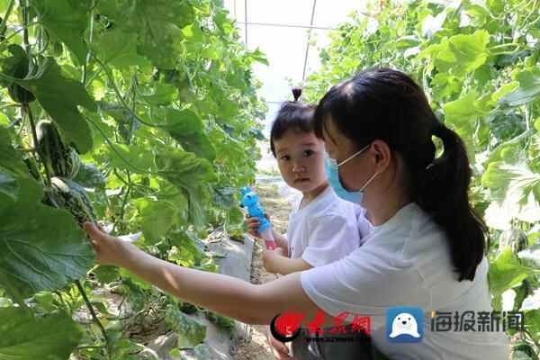 惠民县人大代表康希良：人大代表履使命 致富增收有妙招