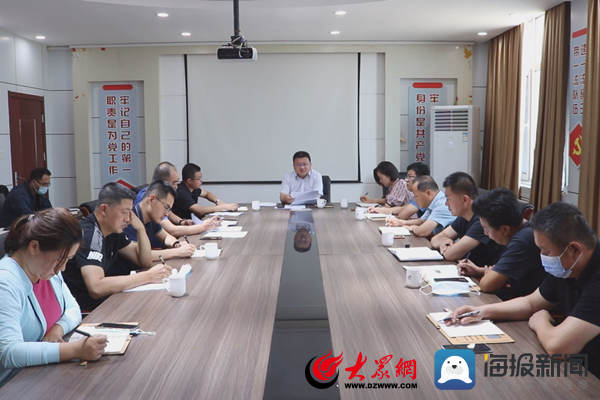 沾化区滨海镇：多措并举 多点发力 全力铸牢秸秆禁烧“防火墙”