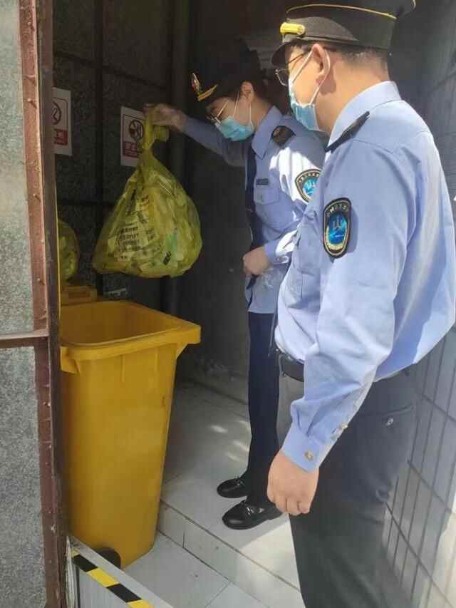 曝光！卫生健康部门继续开展疫情防控检查 滨州这12家机构停业整顿 4家机构被立案处罚