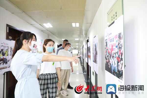 滨城区市东街道：“点单上菜”让新时代文明实践更合群众“口味”