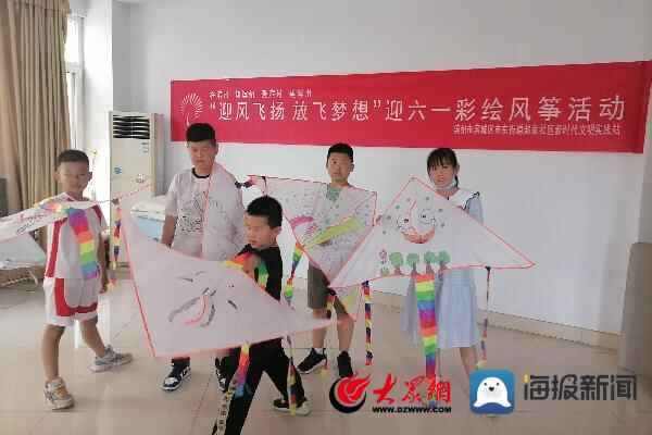 滨城区市东街道：“点单上菜”让新时代文明实践更合群众“口味”