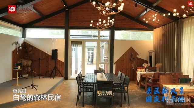 县区新风景国庆打卡地｜惠民县：古城古色，新景新貌