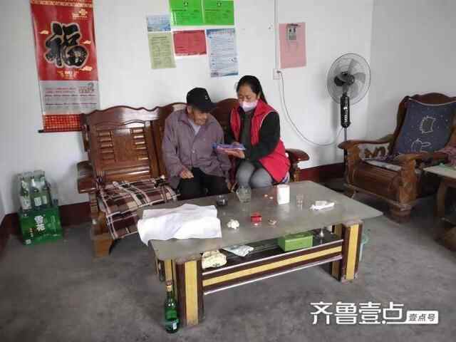 博兴县乔庄镇：“小网格”筑牢防汛“安全网”