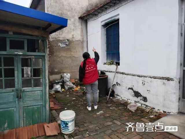 博兴县乔庄镇：“小网格”筑牢防汛“安全网”