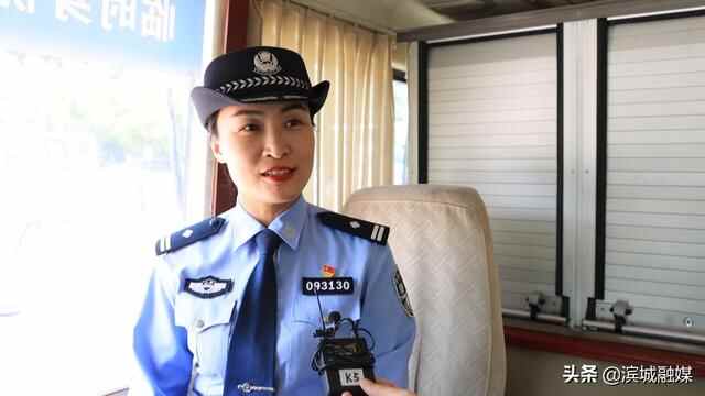 滨城区：多部门联动 为高考保驾护航