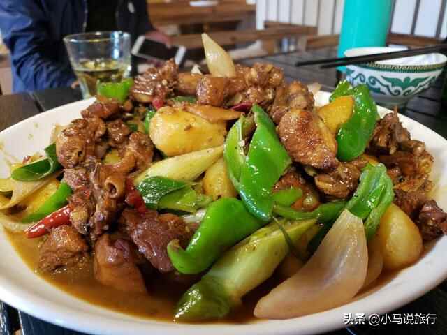 走过新疆5个旅行地，发现这5种美食最值得打卡，极具新疆地道风味