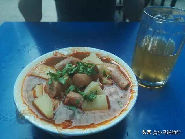 走过新疆5个旅行地，发现这5种美食最值得打卡，极具新疆地道风味