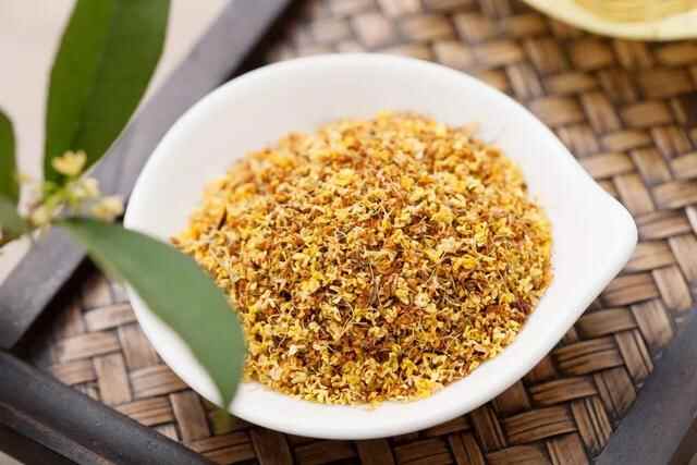 这些秋季限定美食指南，哪一个是你的爱→