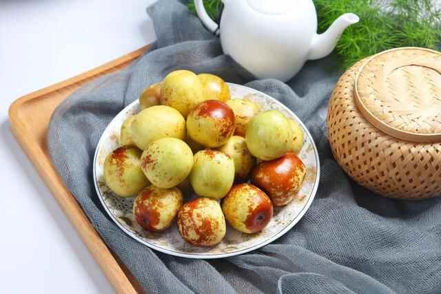 这些秋季限定美食指南，哪一个是你的爱→