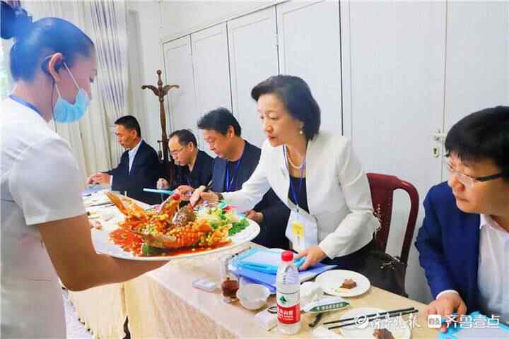 在滨州“烹”然心动，来一场“舌尖上的大比武”