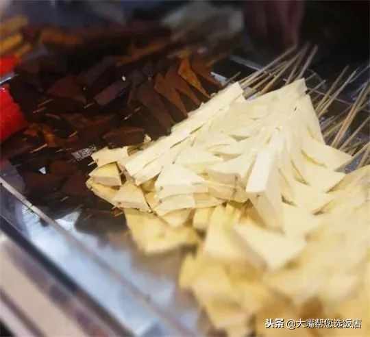 吃遍大连-滨城的美味小吃真是多不胜数，为什么那么招我们稀罕