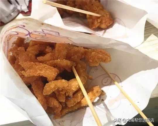吃遍大连-滨城的美味小吃真是多不胜数，为什么那么招我们稀罕