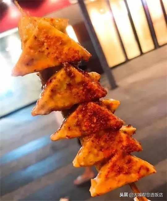 吃遍大连-滨城的美味小吃真是多不胜数，为什么那么招我们稀罕