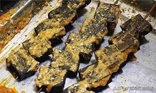 吃遍大连-滨城的美味小吃真是多不胜数，为什么那么招我们稀罕