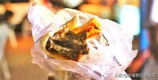 吃遍大连-滨城的美味小吃真是多不胜数，为什么那么招我们稀罕