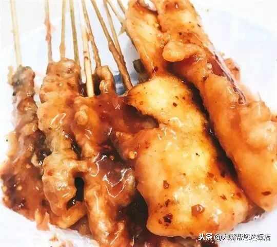 吃遍大连-滨城的美味小吃真是多不胜数，为什么那么招我们稀罕