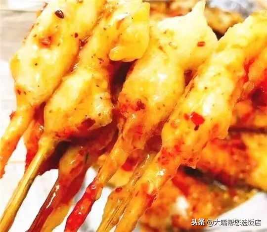 吃遍大连-滨城的美味小吃真是多不胜数，为什么那么招我们稀罕