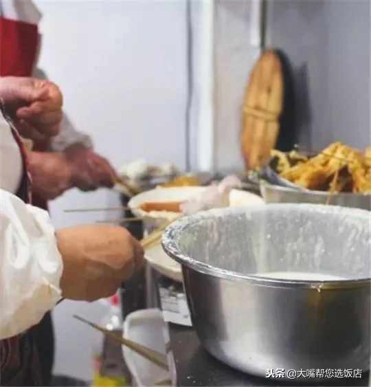 吃遍大连-滨城的美味小吃真是多不胜数，为什么那么招我们稀罕