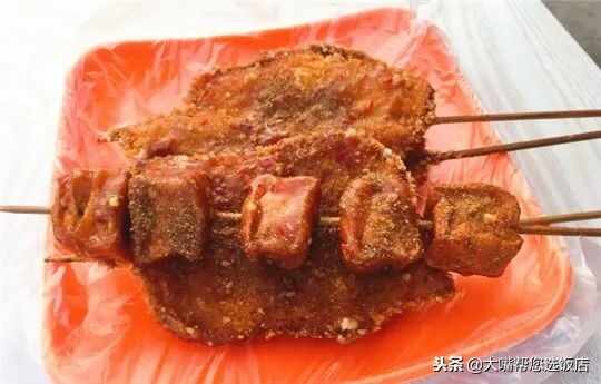 吃遍大连-滨城的美味小吃真是多不胜数，为什么那么招我们稀罕