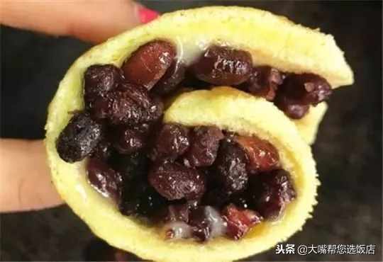 吃遍大连-滨城的美味小吃真是多不胜数，为什么那么招我们稀罕