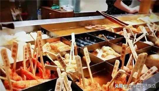 吃遍大连-滨城的美味小吃真是多不胜数，为什么那么招我们稀罕