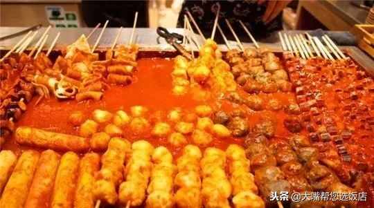 吃遍大连-滨城的美味小吃真是多不胜数，为什么那么招我们稀罕