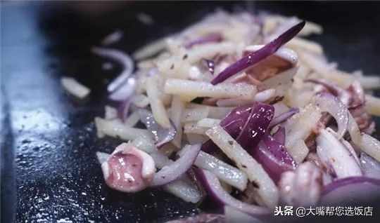 吃遍大连-滨城的美味小吃真是多不胜数，为什么那么招我们稀罕