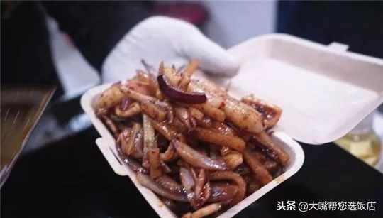 吃遍大连-滨城的美味小吃真是多不胜数，为什么那么招我们稀罕