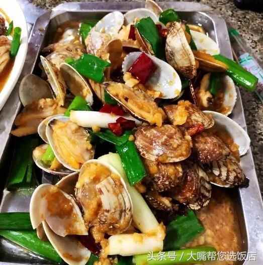 吃遍大连丨到底有什么魅力？滨城的这些美食居然能圈粉他们
