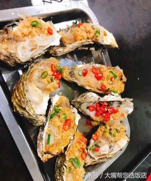 吃遍大连丨到底有什么魅力？滨城的这些美食居然能圈粉他们