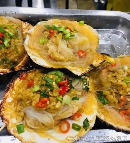 吃遍大连丨到底有什么魅力？滨城的这些美食居然能圈粉他们