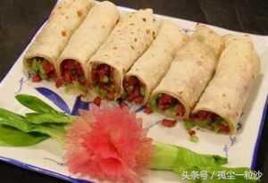 滨州十大特色小吃