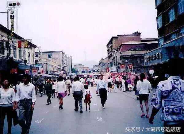 吃遍大连丨滨城不止有网红餐厅，还有为美食投入几十年的老字号
