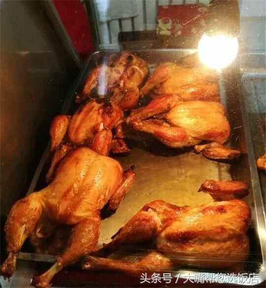 吃遍大连丨滨城不止有网红餐厅，还有为美食投入几十年的老字号