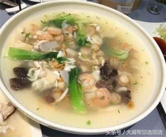 吃遍大连丨滨城不止有网红餐厅，还有为美食投入几十年的老字号