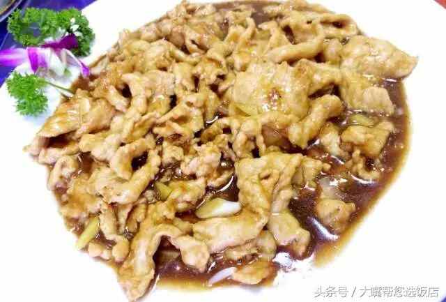 吃遍大连丨滨城不止有网红餐厅，还有为美食投入几十年的老字号