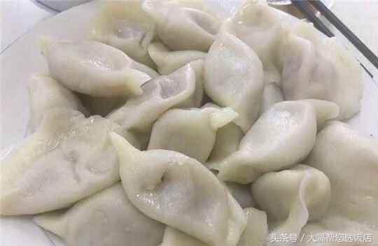 吃遍大连丨滨城不止有网红餐厅，还有为美食投入几十年的老字号