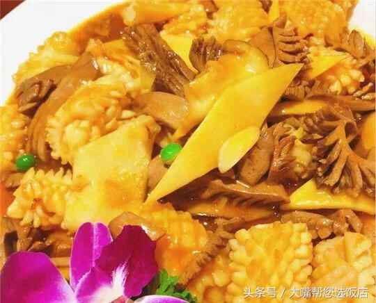 吃遍大连丨滨城不止有网红餐厅，还有为美食投入几十年的老字号
