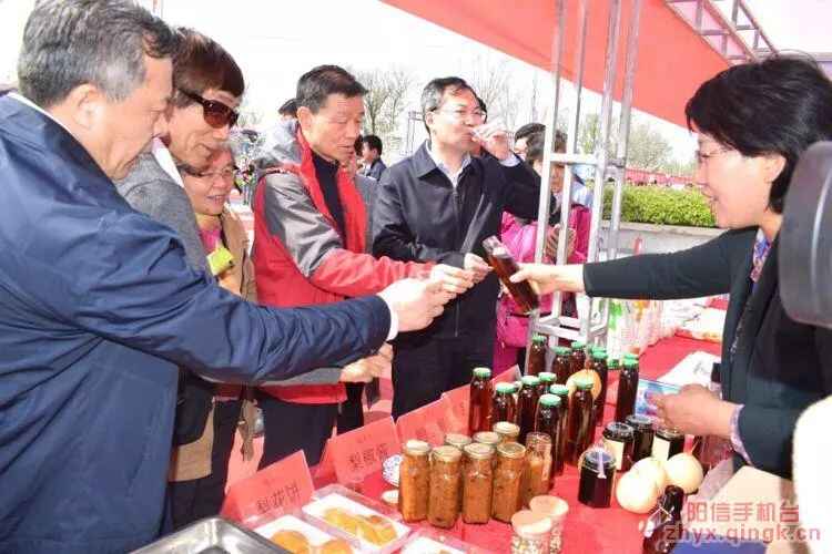 阳信县第二届美食大赛结果在这里！