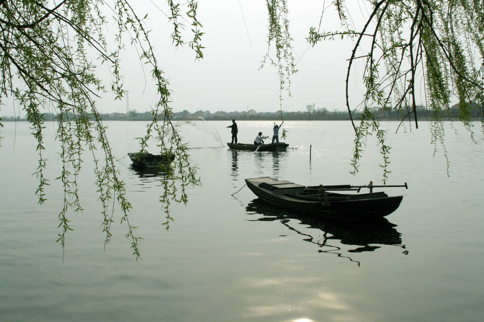 春节来沾化就得这么玩