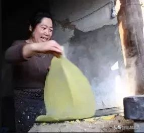【舌尖上的邹平】煎饼