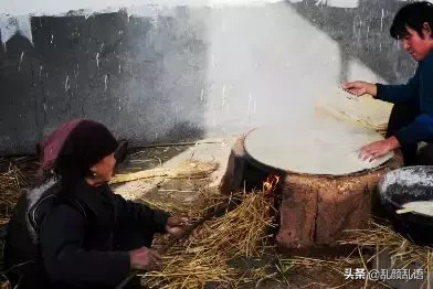 【舌尖上的邹平】煎饼