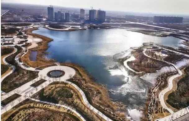 重磅！阳信正式向世界发起邀请！This is YangXin