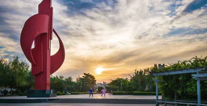 重磅！阳信正式向世界发起邀请！This is YangXin